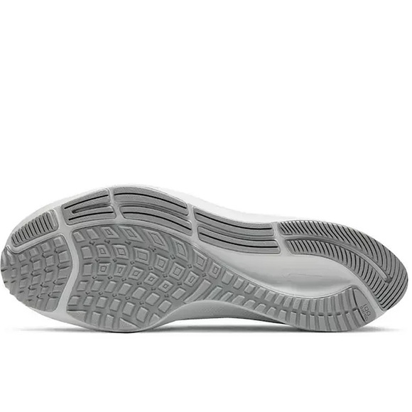 NIKE Womens Air Zoom Pegasus 37 "Platinum" Running Shoe - Picture 5 of 16